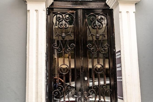 Hotel Navona Studios (San Juan)